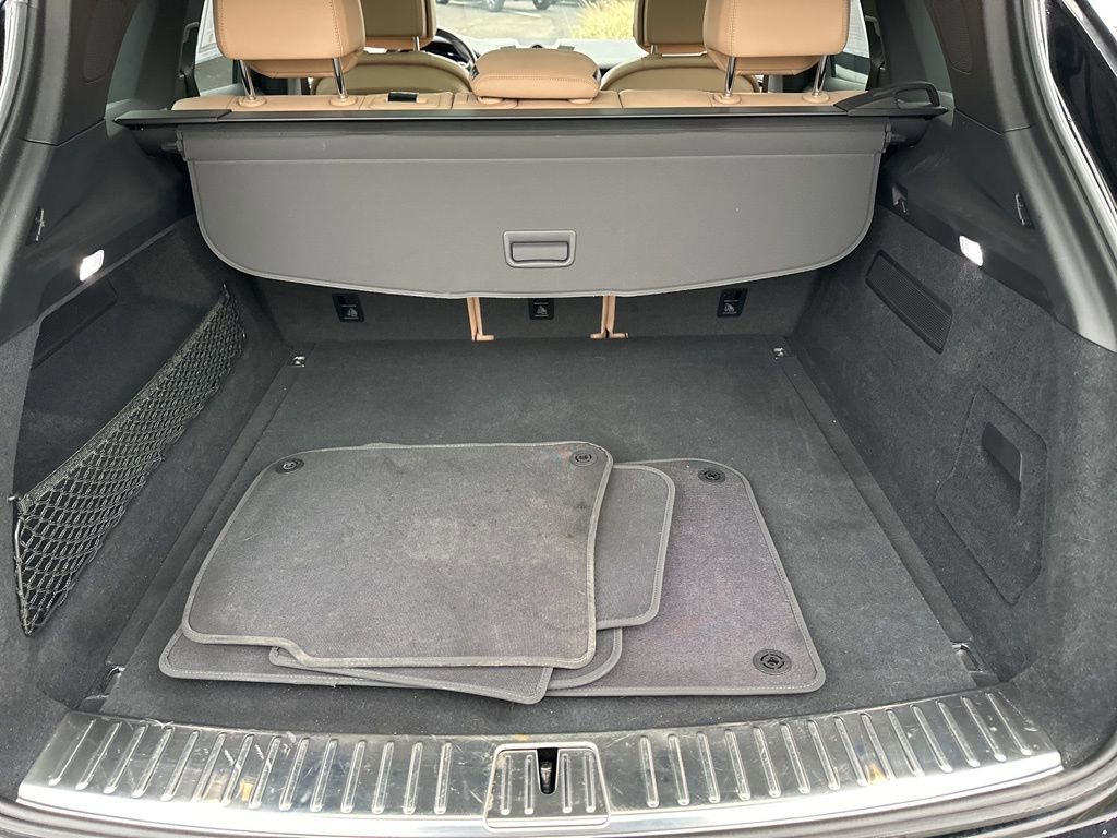 Used 2020 Porsche Cayenne image 35