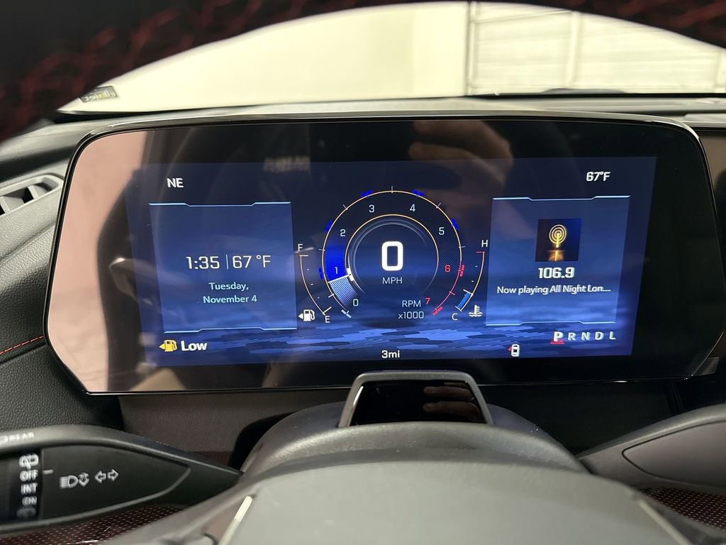 New 2026 Chevrolet Traverse RS w/ LPO, Floor Liner Package image 11