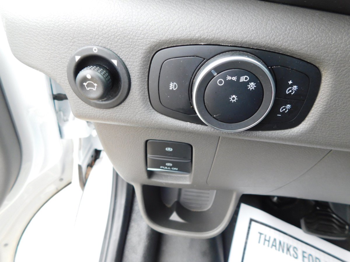 Used 2023 Ford Transit 250 Low Roof w/ Exterior Upgrade Package image 19
