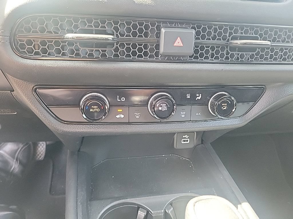 Used 2023 Honda HR-V LX image 23