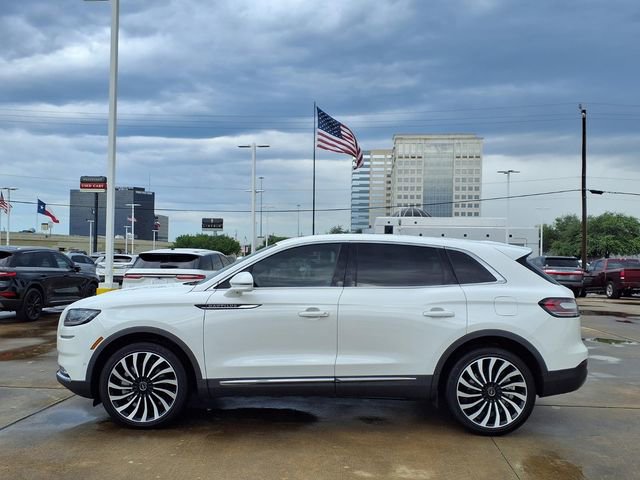 Certified 2023 Lincoln Nautilus Black Label AWD/4WD image 24