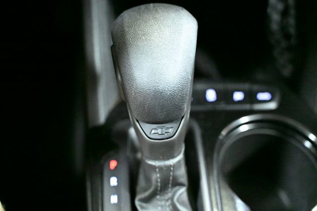 Used 2023 Chevrolet TrailBlazer LT w/ Convenience Package image 30