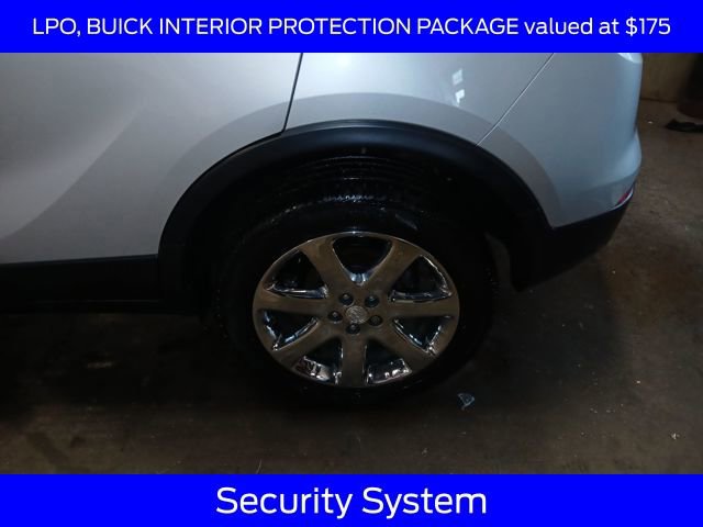 Used 2017 Buick Encore Essence w/ Experience Buick Package image 5