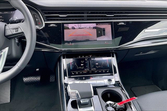 New 2026 Audi Q7 3.0T Premium Plus image 6