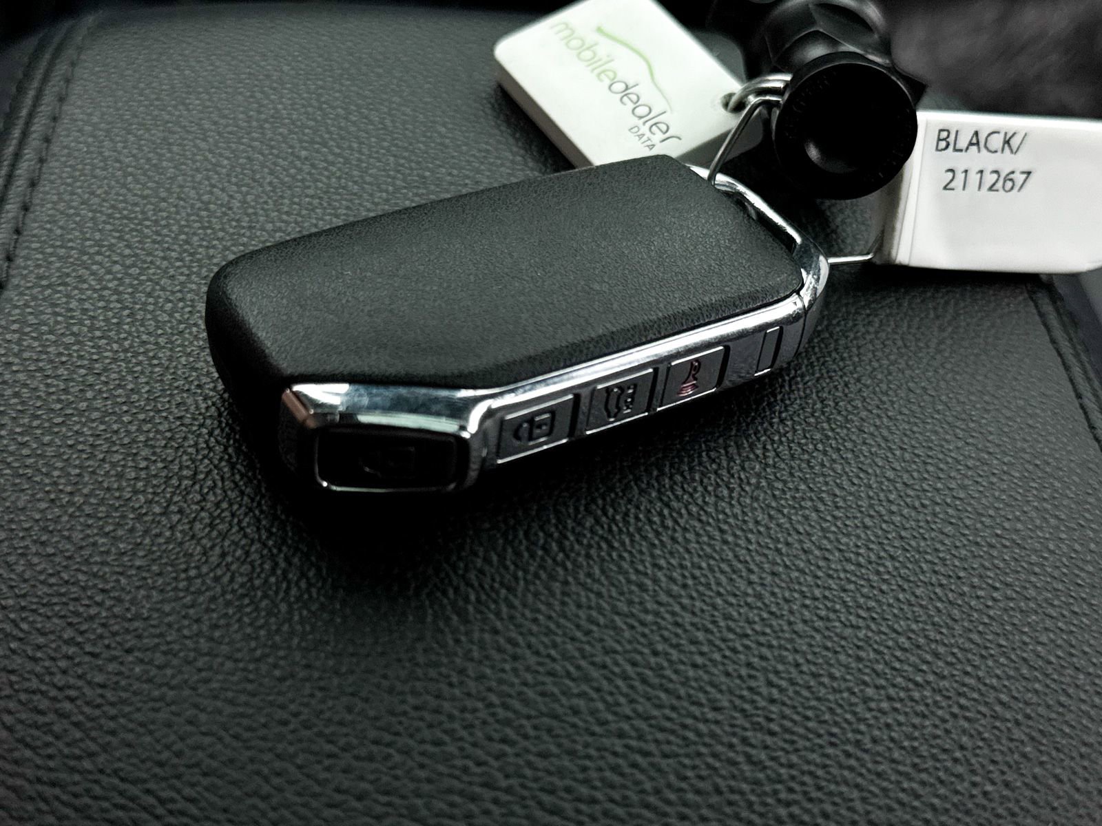 Used 2024 Kia Sportage X-Line w/ X-Line Premium Package image 37