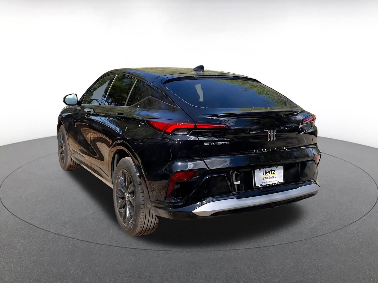 Used 2025 Buick Envista Sport Touring image 5