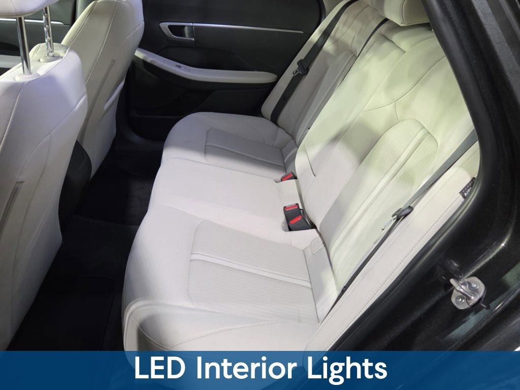Used 2024 Hyundai Sonata SEL w/ Convenience Package image 11