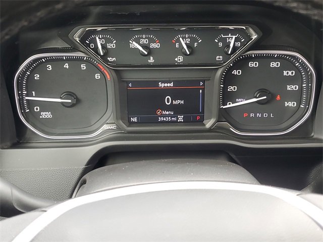 Certified 2022 GMC Sierra 2500 SLT w/ SLT Premium Package image 20