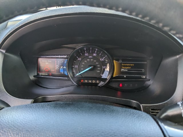 Used 2019 Ford Explorer XLT w/ Equipment Group 202A AWD/4WD image 38