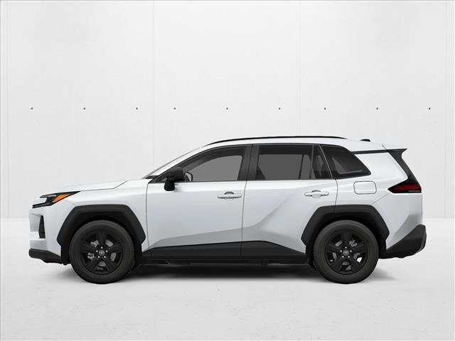 New 2026 Toyota RAV4 XLE Premium AWD/4WD image 2