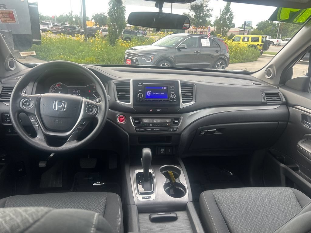 Used 2019 Honda Ridgeline Sport image 15