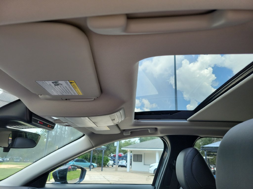 New 2026 MAZDA CX-50 AWD 2.5 S w/ Weather Package image 15