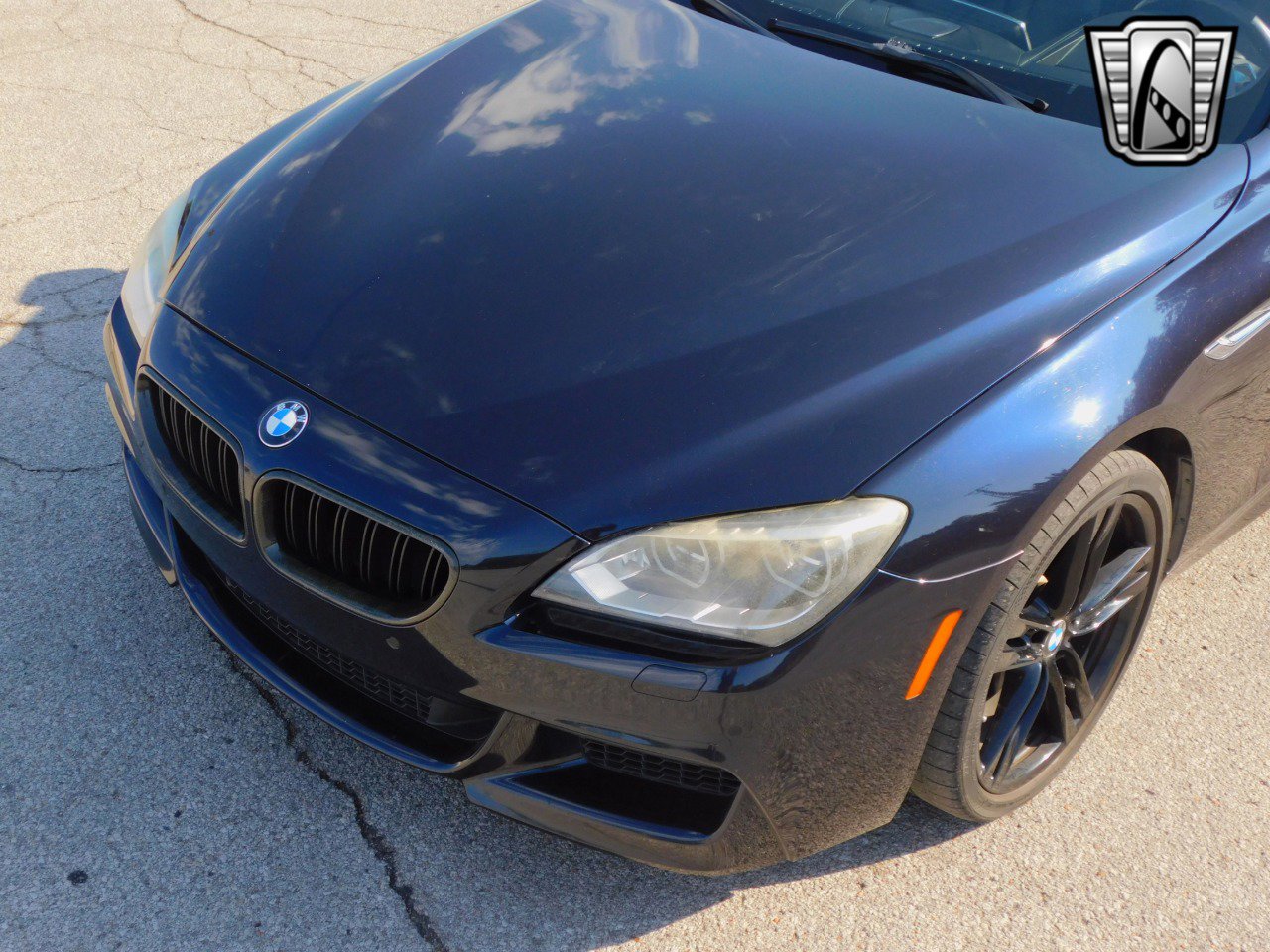 Used 2013 BMW 650i Coupe image 7