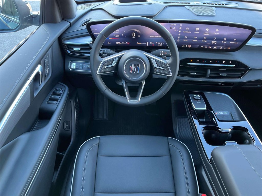 New 2026 Buick Enclave Preferred w/ Power Package image 10