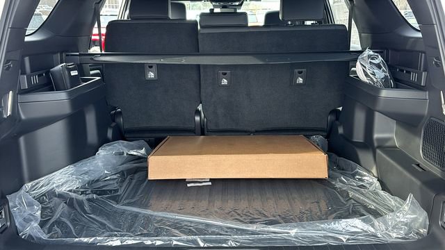 New 2026 Toyota 4Runner TRD Off-Road Premium image 36