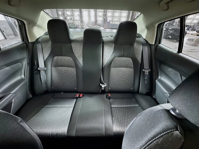 New 2026 Nissan Sentra SV image 23