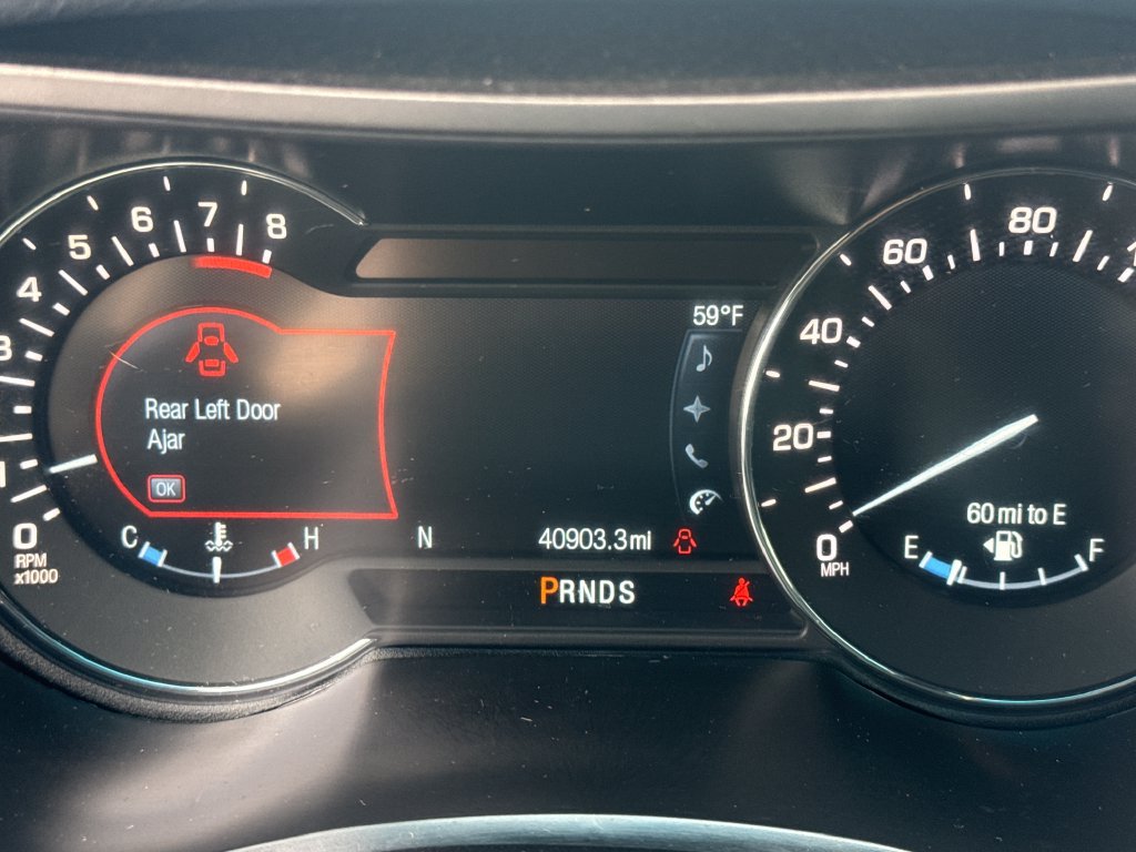 Used 2018 Lincoln MKZ Reserve w/ Magnetic Appearance Package FWD image 29