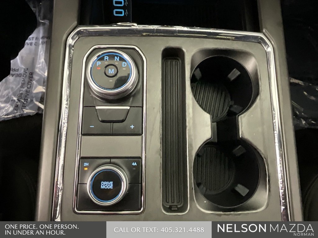 Used 2019 Ford Expedition XLT image 42