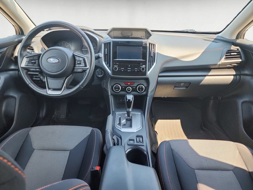 Used 2023 Subaru Crosstrek 2.0i Premium AWD/4WD image 11