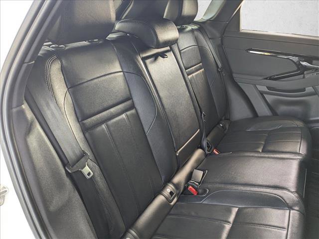 Used 2025 Land Rover Range Rover Evoque S image 22