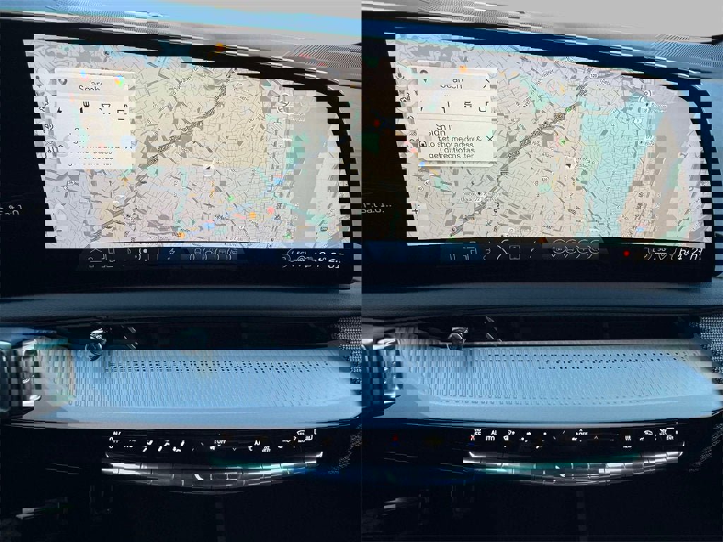 New 2025 Cadillac Optiq Sport 2 w/ LPO, ONYX Package image 5