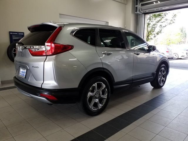 Used 2019 Honda CR-V EX-L image 18