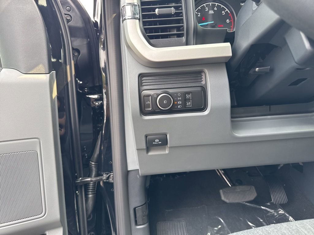 New 2026 Ford F250 XL w/ STX Appearance Package image 12