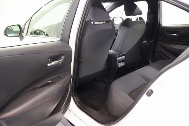 Used 2024 Toyota Corolla SE w/ SE Premium Package FWD image 25