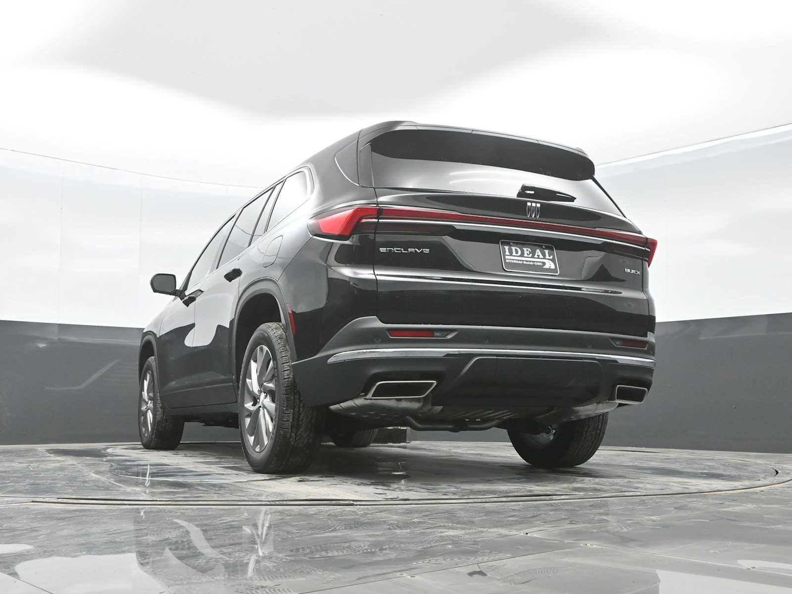 New 2026 Buick Enclave Preferred image 31