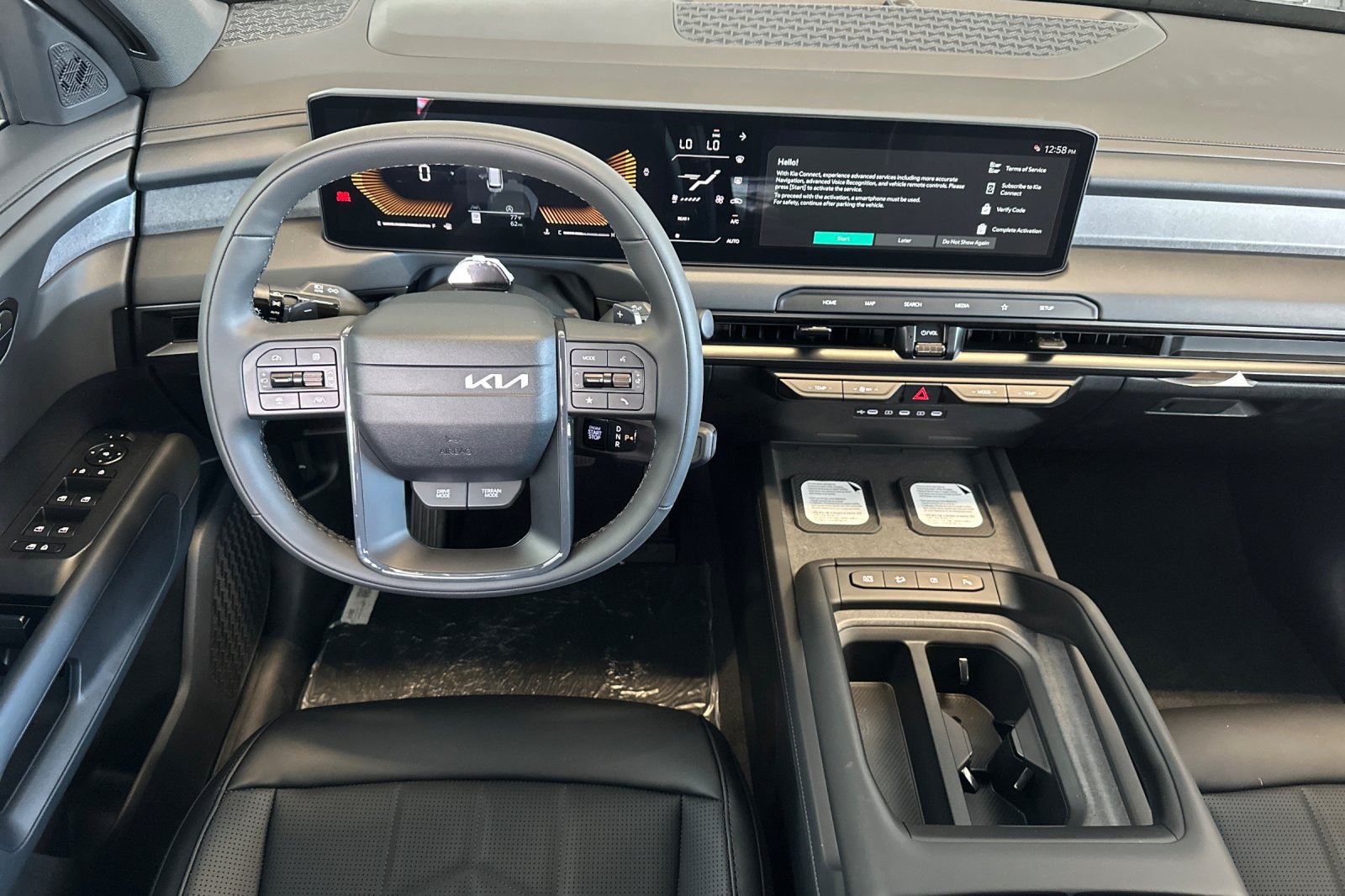 New 2027 Kia Telluride EX X-Line AWD/4WD image 13