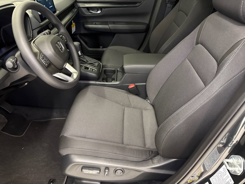 New 2027 Honda CR-V EX image 21