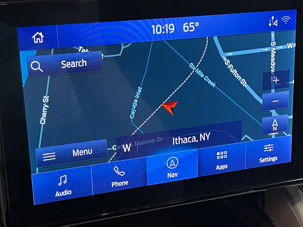 Used 2023 Ford Explorer Timberline image 25