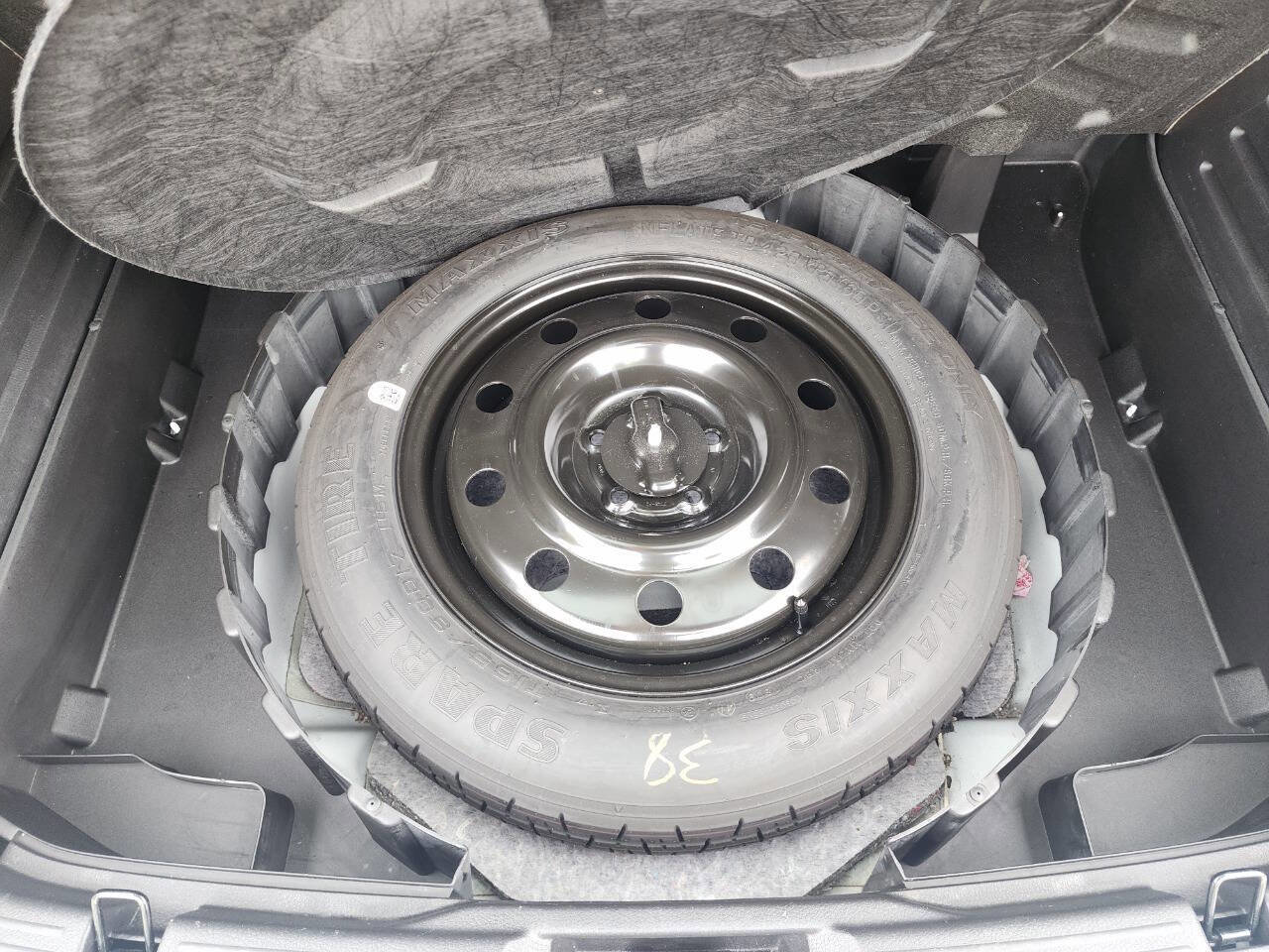 Used 2010 Ford Edge Limited image 30