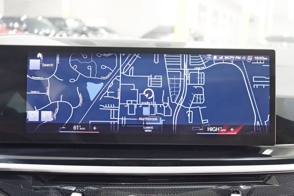 Used 2023 BMW X7 xDrive40i w/ Executive Package image 18