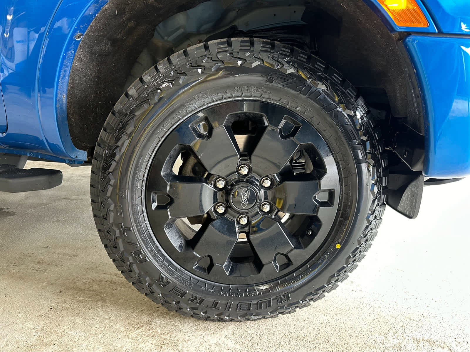 Used 2022 Ford Ranger XLT w/ Equipment Group 302A High AWD/4WD image 40