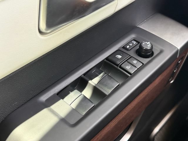 Certified 2023 Toyota Sequoia Capstone RWD image 26