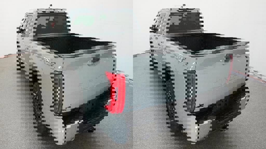 New 2026 Toyota Tundra SR5 image 6