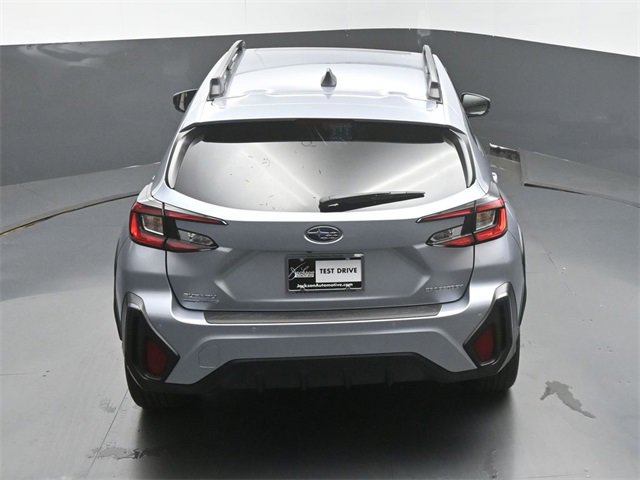 New 2025 Subaru Crosstrek 2.5i Limited w/ Crosstrek Mirror Package image 43