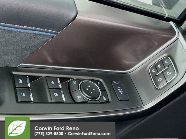 New 2026 Ford F250 Platinum image 20