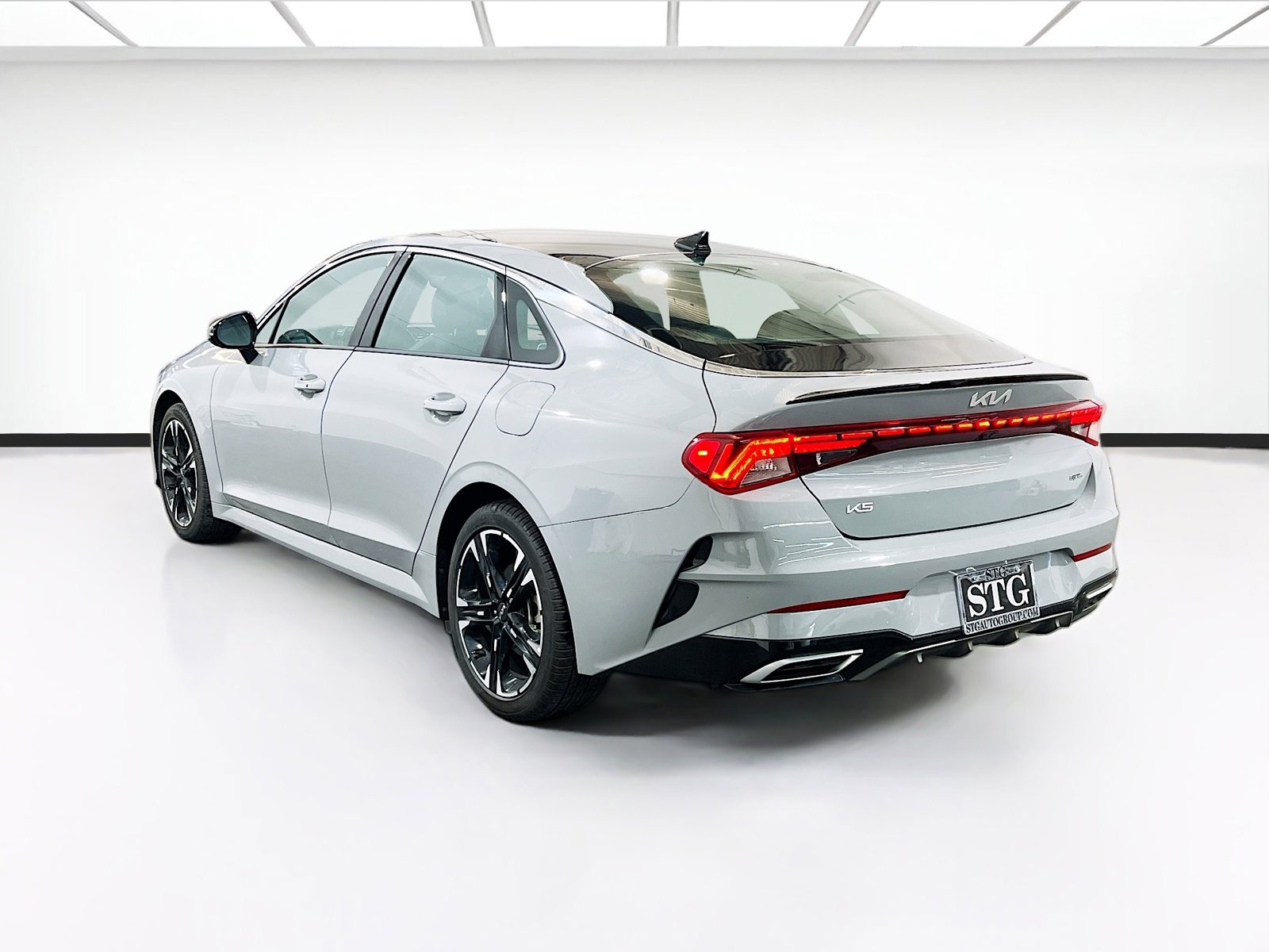 Used 2024 Kia K5 GT-Line image 6