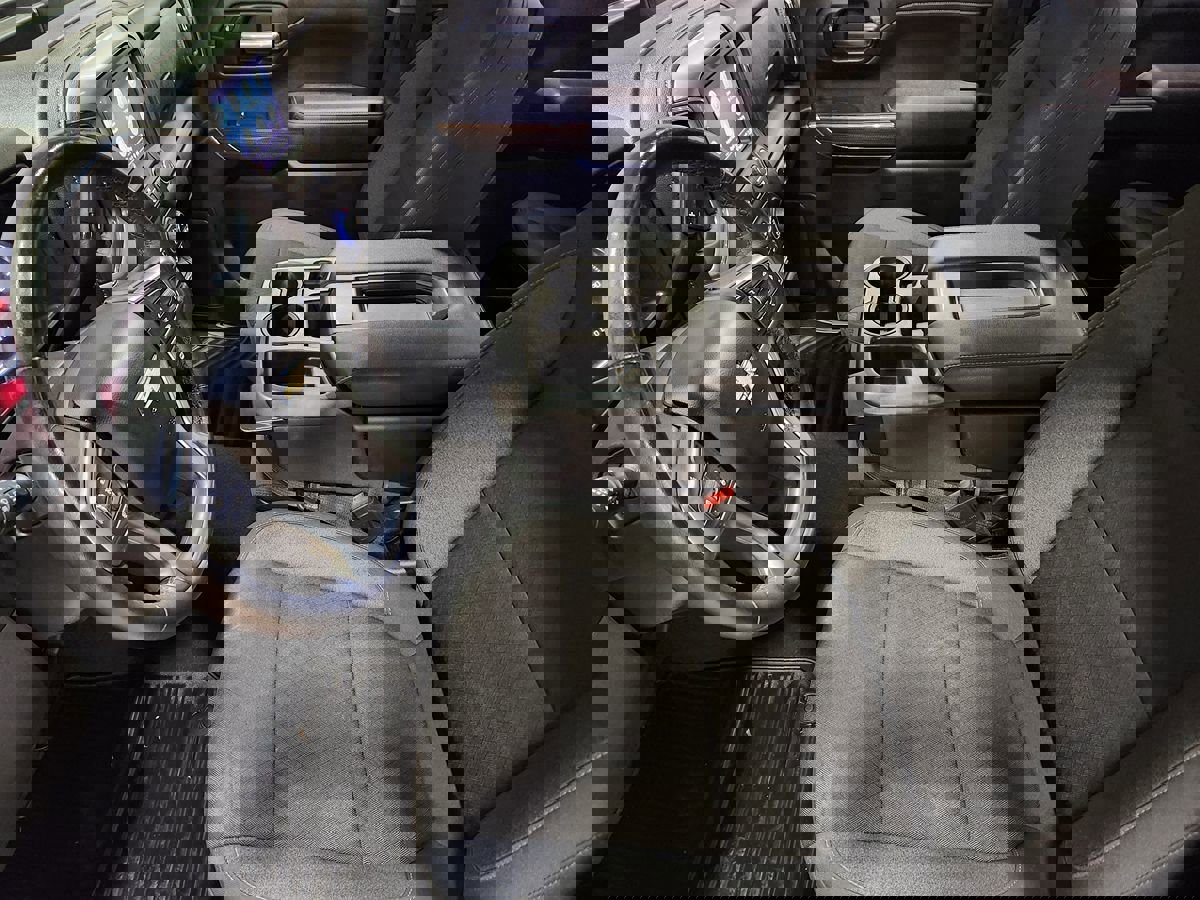 Used 2021 Chevrolet Silverado 1500 LT w/ Texas Edition Plus image 28