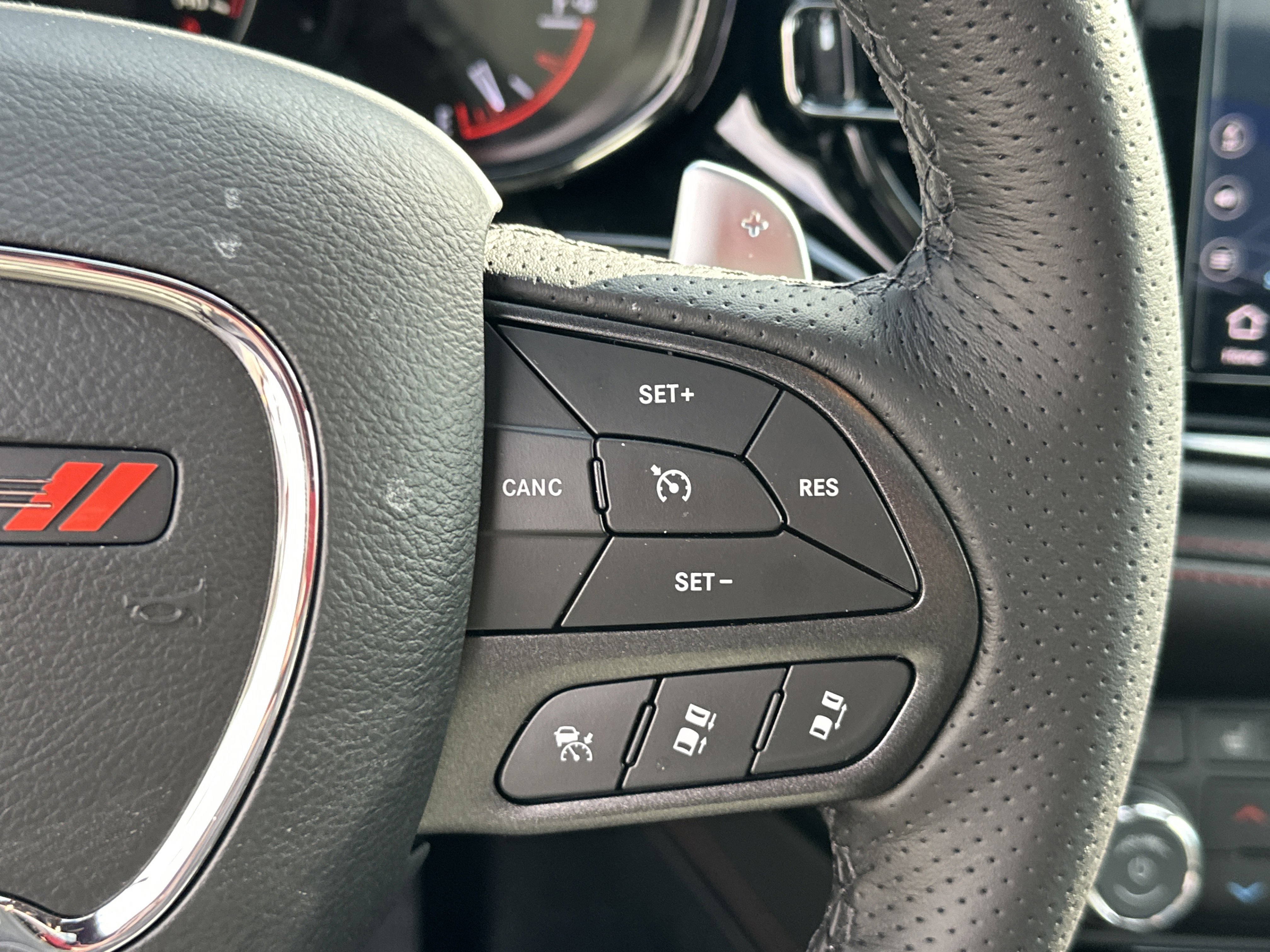 New 2026 Dodge Durango GT image 9