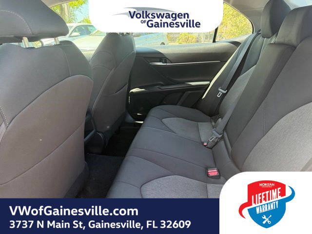 Used 2024 Toyota Camry LE w/ Cold Weather Package image 11