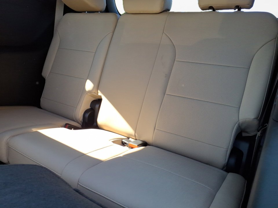 New 2026 Buick Enclave Preferred w/ Power Package image 12