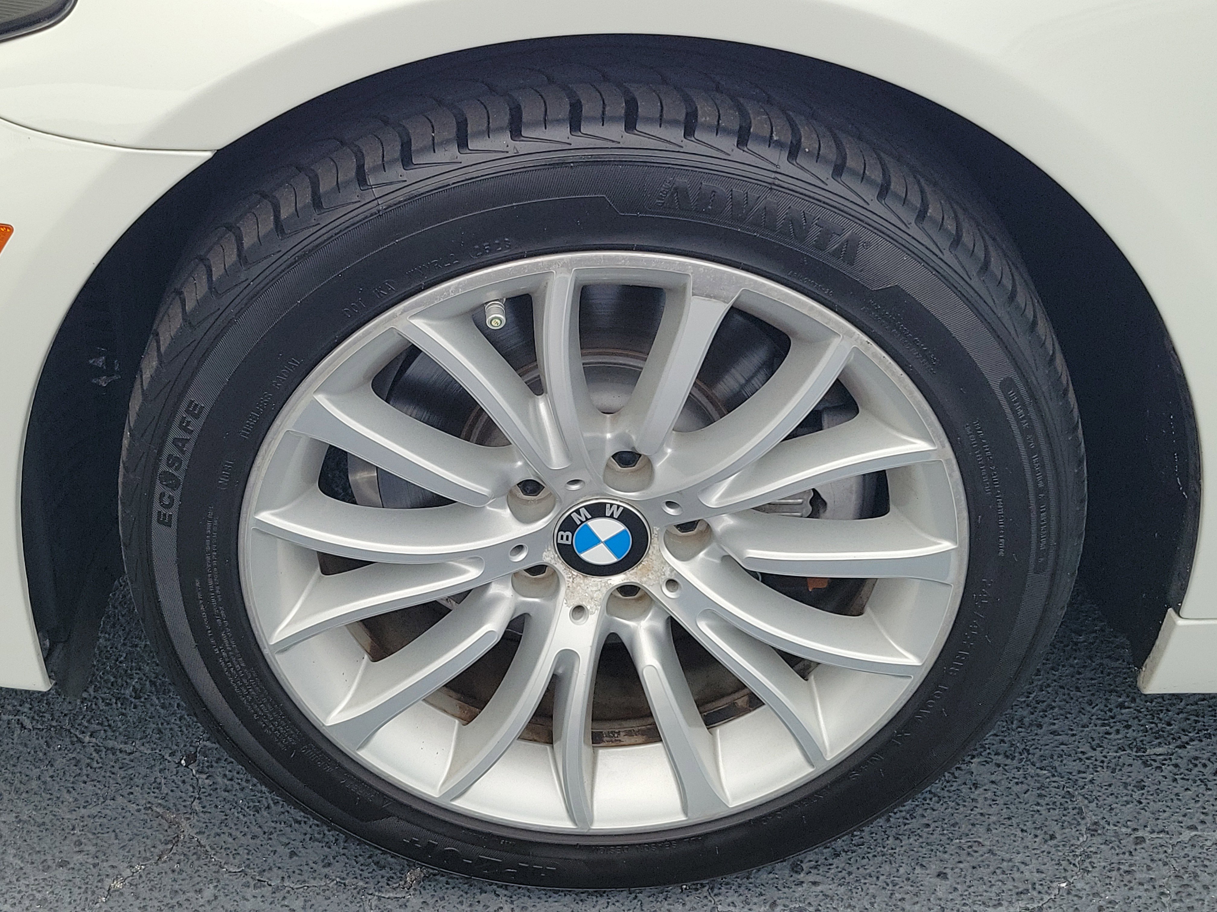 Used 2014 BMW 528i Sedan RWD image 7