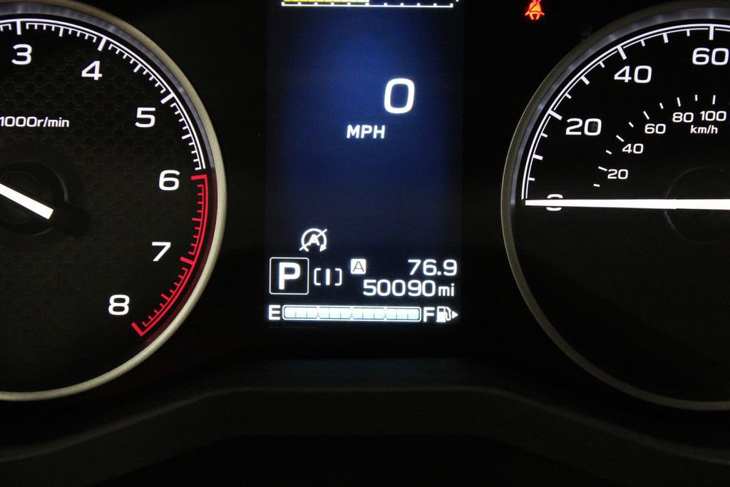 Used 2023 Subaru Forester Premium image 36