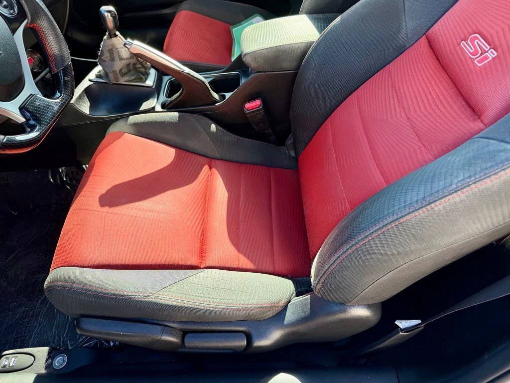 Used 2015 Honda Civic Si image 26