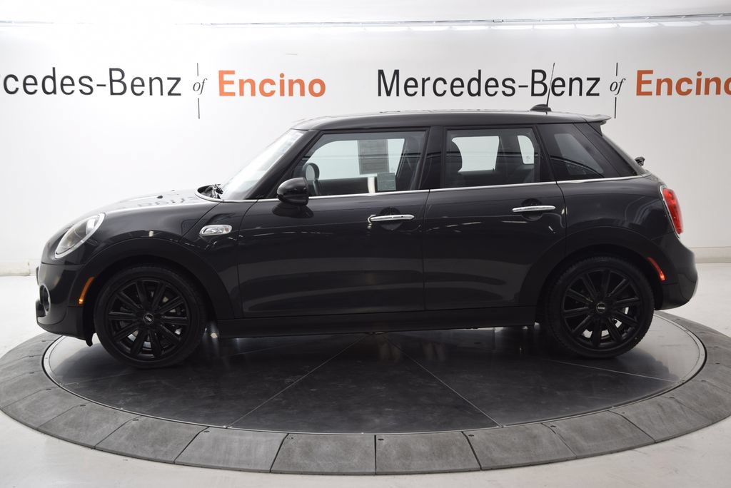 Used 2019 MINI Cooper S FWD image 3