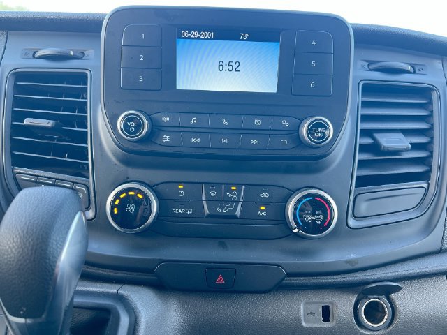 Used 2020 Ford Transit 350 XL RWD image 18