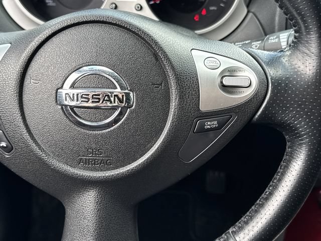 Used 2013 Nissan Juke SV AWD/4WD image 18